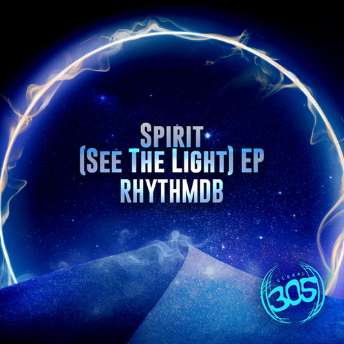 RhythmDB - SPIRIT (See The Light) EP [DBMLE146.SPIRIT (See The Light) EP [DBMLE146]